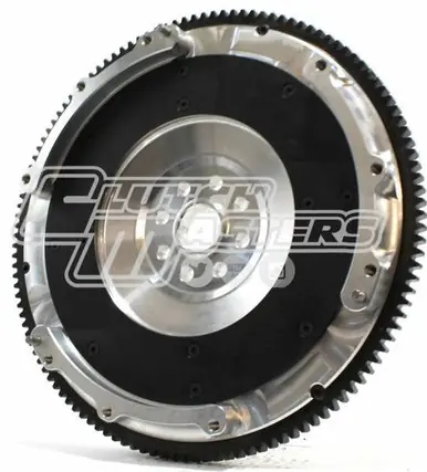 Clutch Masters 04-08 Subaru WRX Sti 2.5L Eng. 6-Spd Aluminum Flywheel Worldwide Shipping