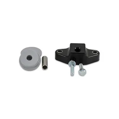 Brand New Kartboy Shifter Bushings Combo for 2004-21 Subaru STI, 07-09 Legacy GT Spec B 6 Speed