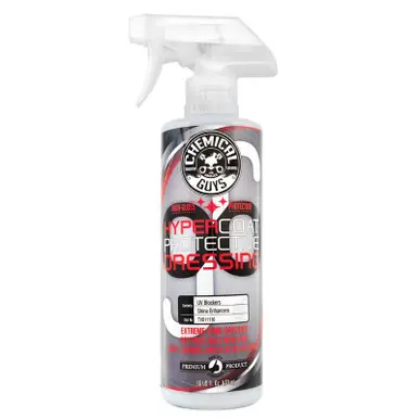 Save Now Chemical Guys G6 HyperCoat High Gloss Coating Protectant Dressing - 16oz (P6)