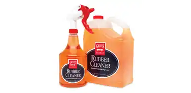 Griots Garage Rubber Cleaner - 1 Gallon Buy Direct