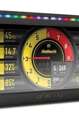Haltech Haltech iC-7 Display Dash 7inch Modern
