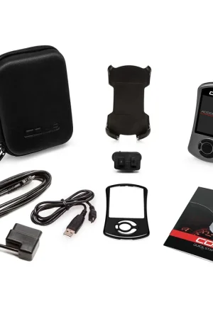 Limited Edition Cobb Tuning Accessport V3 (Focus ST 2013+)