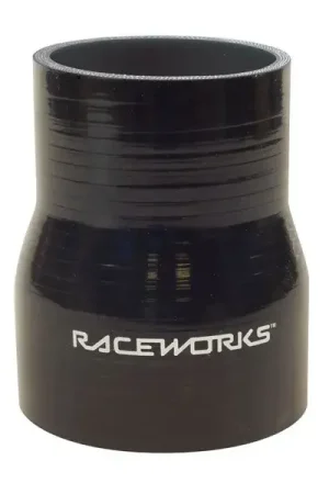 Raceworks Hose Reducer 2-2.5" - 51-63mm Blue Original