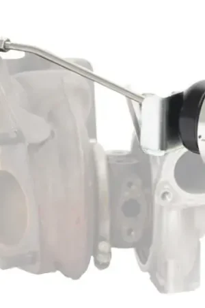 Turbosmart IWG75 Internal Wastegate Actuator (EVO 6-8) 10psi Black Best Choice