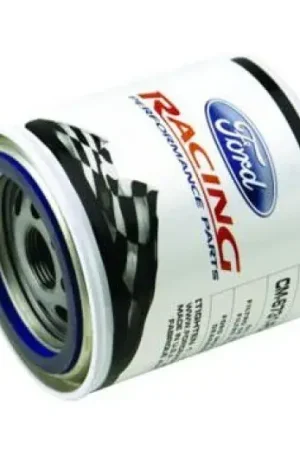 Ford Performance High Performance Oil Filter (Mustang GT 96-10) Weekend Sale