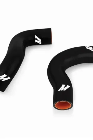 Instant Buy Mishimoto Turbo Silicone Hose Kit (Forester XT 03-07) Black