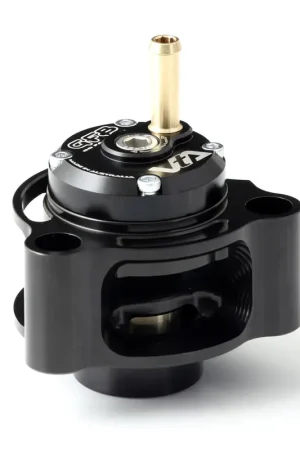 Go Fast Bits VTA Blow off Valve DV+ (Focus RS 2016+) Luxury