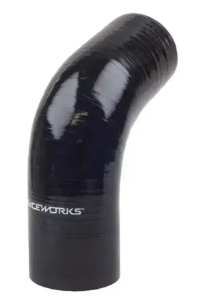 Trusted Brand Raceworks 67 Elbow 2" - 51mm Blue