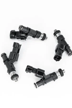 Flash Sale Deatschwerks 750cc/min Injectors - 4 Pack (WRX 01-14/Liberty GT 07-12)