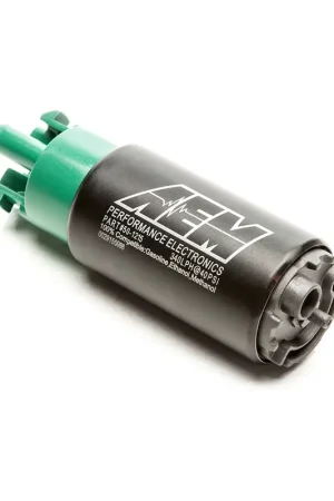 Cobb Tuning AEM Hi-Flow Fuel Pump (Legacy/WRX/STi 2005-2015) Hot Deal