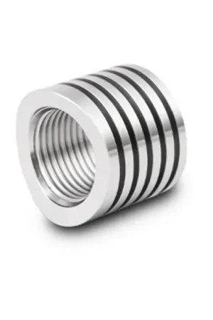 Vibrant Performance Heat Sink O2 Sensor Weld Bung Bargain