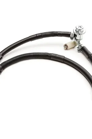 Cobb Tuning Fuel Pressure Regulator Kit (STi 08-24) Markdown