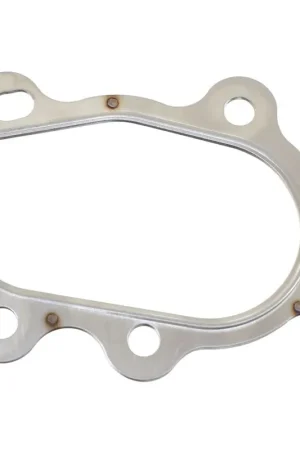 Aeroflow Turbo Flange Gasket - Multilayer Steel - T25/T28 Nissan Luxury