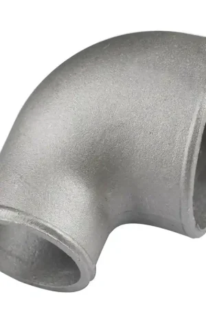 Proflow Cast Turbo Aluminium Reducer Straight 2in to 3in Viral