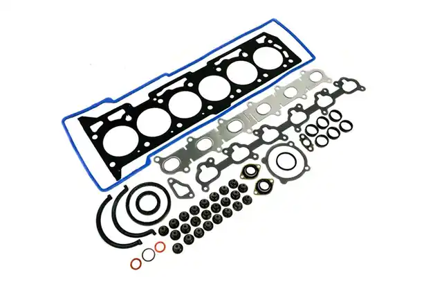 Atomic Performance Gasket & Seal Kit MLS Head Gasket (Falcon BA 03-05) Modern