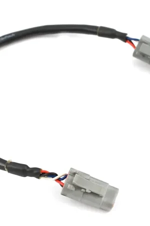 Free Shipping Haltech Haltech Elite CAN Cable DTM-4 to DTM-4 - 4.150mm - 6"