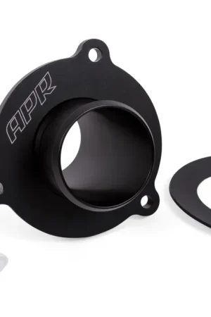 Fast Shipping APR Turbo Muffler Delete