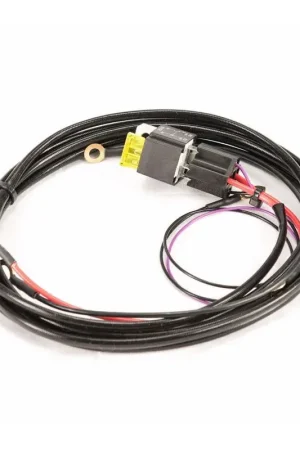 Mega Sale Process West Anti-Surge Single Pump Fuel System Wiring Harness (BA-BF/FG XR6 Turbo)