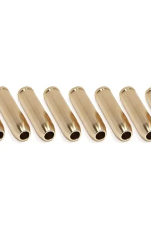 Warranty Included GSC Power Division Manganese Bronze Exhaust Valve Guide - Set 8 (Evo 4-9)