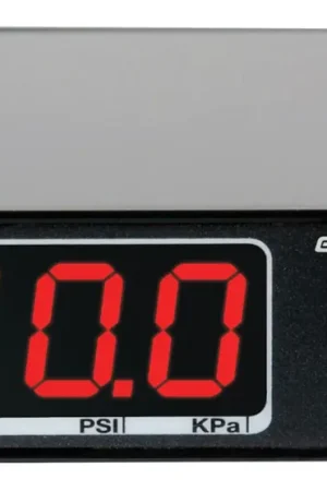 New Arrival Turbosmart e-Boost Street Head Unit Replacement