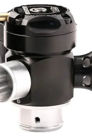 Hassle-Free Returns Go Fast Bits DECEPTOR PRO II Uni Blow Off Valve - 35mm inlet/30mm outlet (WRX/STi 97-98)