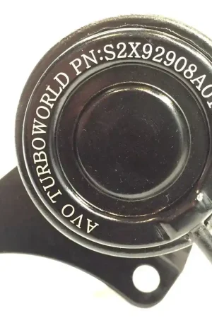 Original AVO 15 PSI Adjustable Upgrade Actuator Kit (Forester 97-08/Impreza 94-07)