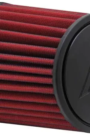 AEM Induction DryFlow Air Filter - 3.25in x 7in Best Choice