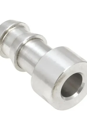Proflow Fitting Aluminium Male Fitting Weld On Barb 3/8'' Affordable