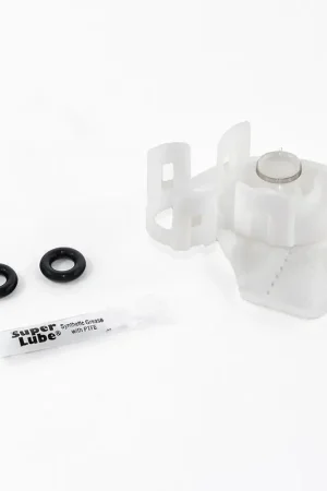 Deatschwerks Installation Kit to Suit DW65C and DW300C Fuel Pump (Evo X 08-15/Civic 12-16) Exclusive