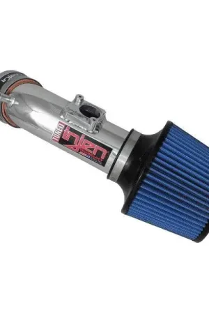 Injen SP Short Ram Cold Air Intake System - Black (Mazda 3 10-12) While Supplies Last