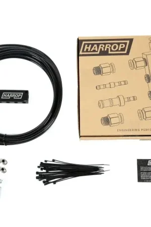 Certified Harrop Breather Kit