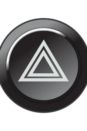 Grab Now Link CAN Keypad Insert - Hazards