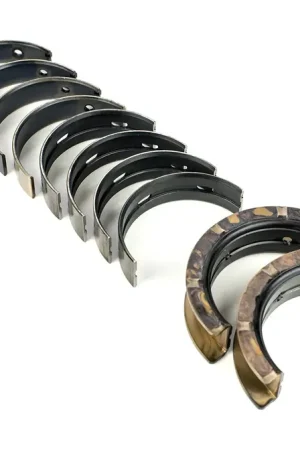 King Racing Engine Bearings XP Tri-Metal Main Bearing Set - .026 Over-Size (EJ20/25) New Release