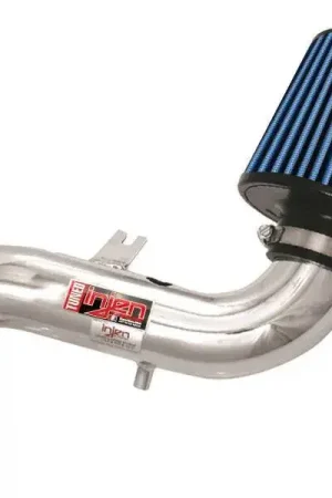 Trending Injen IS Short Ram Cold Air Intake System - Black (Camry 2.2L 97-99)