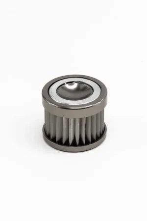 Deatschwerks Stainless Steel 10 Micron In-Line Fuel Filter Element to Suit 70mm Housing Hot Picks