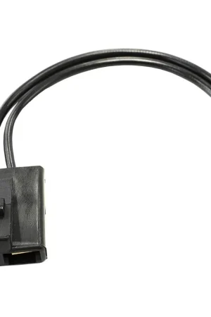 Aeroflow 2-Pin Pig Tail Alternator Plug New Release