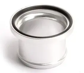 Limited Edition Turbosmart BOV 34mm Hose Adapter