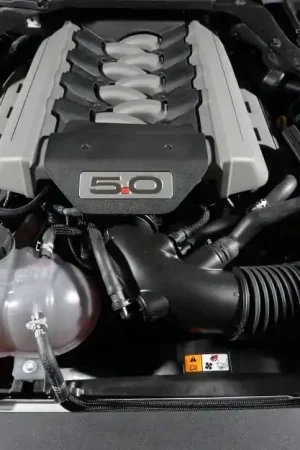 Harrop CAI System (Mustang GT 18-21) Authentic