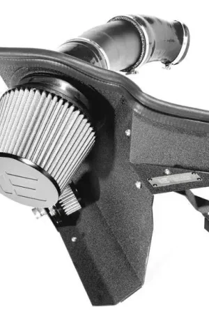 Limited Time Integrated Engineering Cold Air Intake (Q5 8R 09-17/SQ5 8R 3.0 TFSI 14-17)