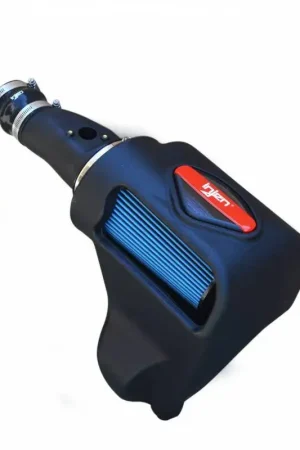 Big Sale Injen Evolution Cold Air Intake System (Civic L4 2016+)