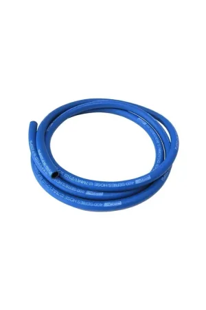 Aeroflow 400 Series Push Lok Hose -6AN - 3/8" - 7.5m Long - Black Same Day Shipping