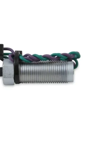 Fresh Stock MSD Crank Trigger Pickup - Non-Magnetic - 3/4"-16 - UNF 6" Harness - Replacement - Use with Flying Magnet Crank Trigger Kits