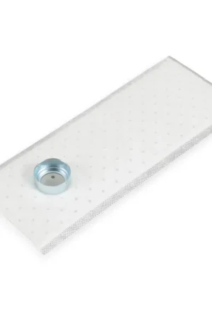 Professional Grade Holley Filter Sock 19mm Port Size 6" x 2.5" 19mm Fuel Pump Port Size Filter Sock 6" x 2.5"