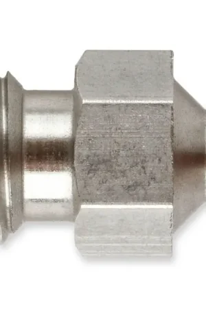 Buy Today NOS Fogger Nozzle Jet Fitting Fogger Nozzle Jet Fitting, 3AN - 1/4-28", Straight, Stainless Steel