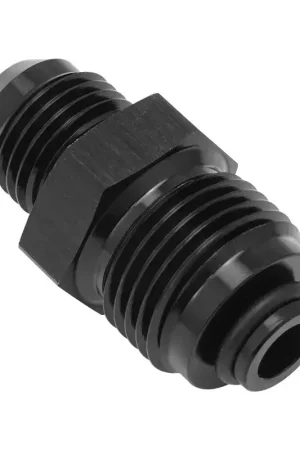 Genuine Proflow Power Steering Bump Tube Adaptor Fitting M14 x 1.50 To -06AN Blue