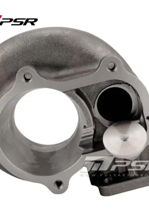 Free Delivery Pulsar Turbo Systems 5-Bolt Turbine housing 1.06 IWG (Falcon XR6 Turbo FG & FGX 08-16)