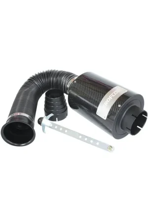 New Release Aeroflow 6" Closed Intake System