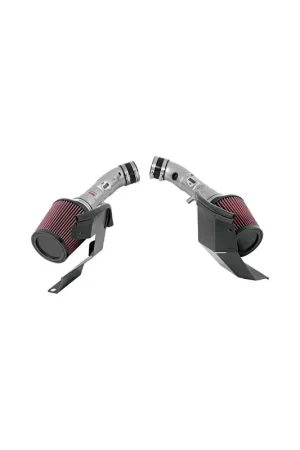 K&N Filters 69 Series Typhoon Performance Air Intake System (G35 Sedan 07-08) Free Delivery