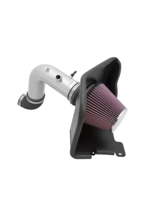 K&N Filters 69 Series Typhoon Performance Air Intake System (Sonata/Optima 2.0L 11-14) High Quality
