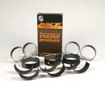 ACL ACL Audi TTRS 2480cc Turbo 5cyl Standard Size High Performance Main Bearing Set w/.001 Oil Clearance Best Price